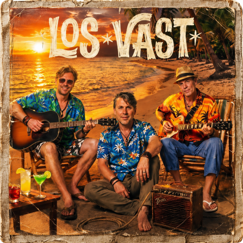 3J's-Los vast