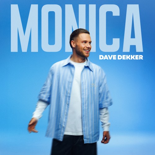 Dave Dekker-Monica