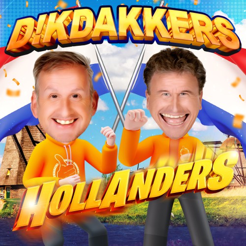 D!kdakkers-Hollanders