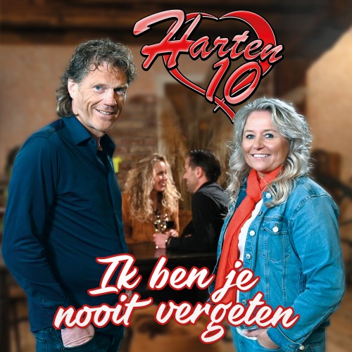 Harten 10-Ik ben je nooit vergeten