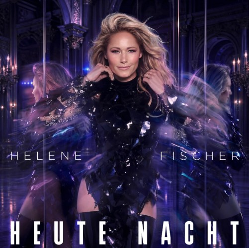 Helene Fischer-Heute nacht