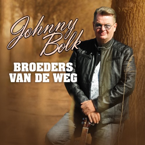 Johnny Bolk-Broeders van de weg