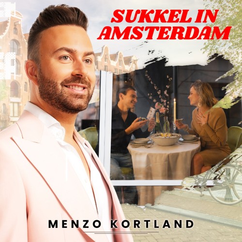 Menzo Kortland-Sukkel in Amsterdam