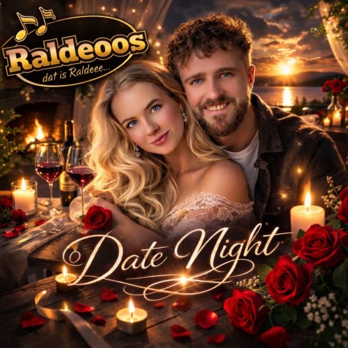 Raldeoos-Date night