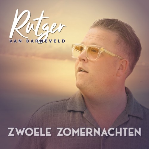 Rutger van Barneveld-Zwoele zomernachten