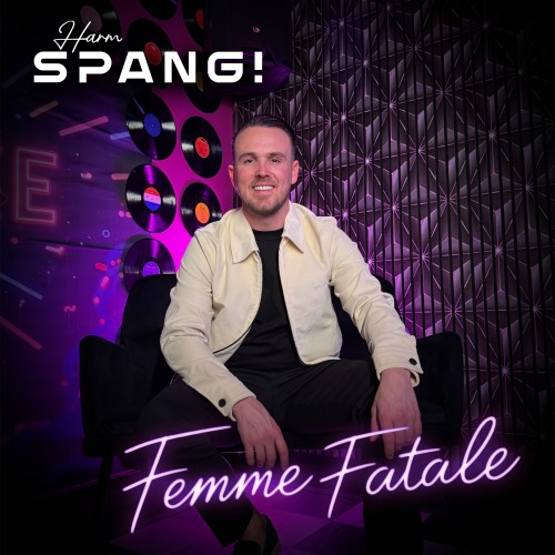 Spang!-Femme Fatale