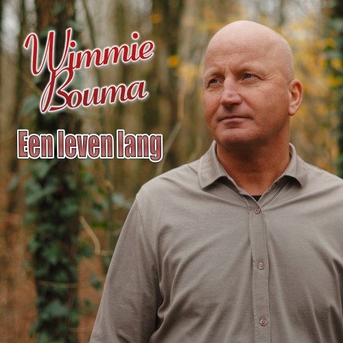 Wimmie Bouma-Een leven lang