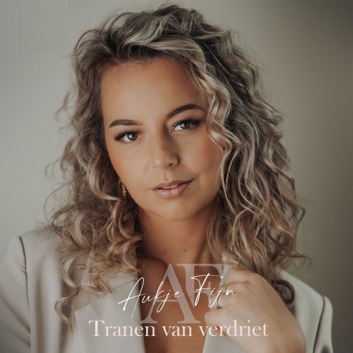 Aukje Fijn-Tranen van verdriet