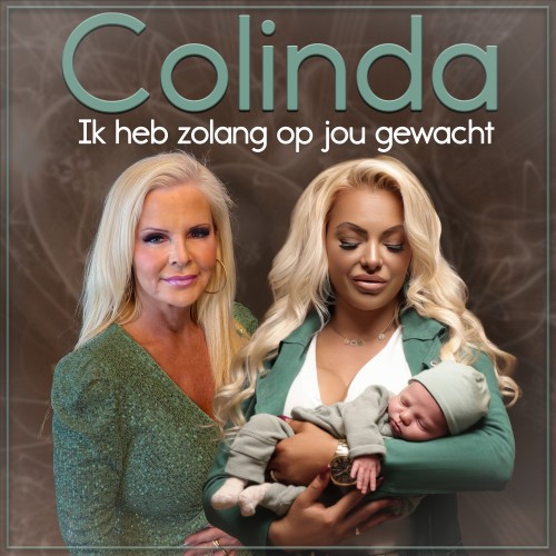 Colinda-Ik heb zolang op jou gewacht