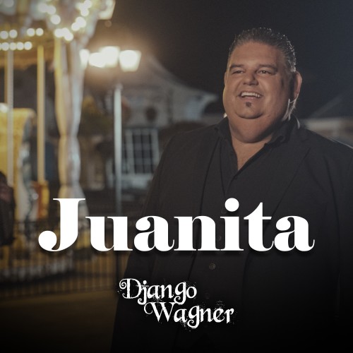 Django Wagner-Juanita