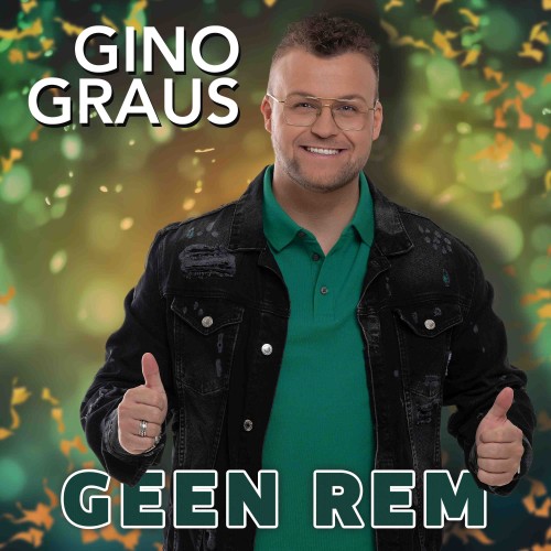 Gino Graus-Geen rem