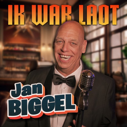 Jan Biggel-Ik war laot