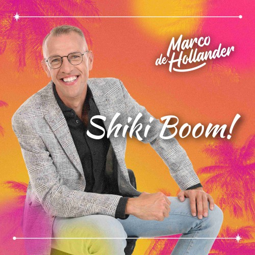 Marco de Hollander-Shiki Boom!